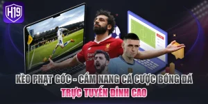 Kèo Phạt Góc - Cẩm Nang Cá Cược Bóng Đá Trực Tuyến Đỉnh Cao